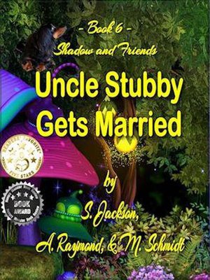 cover image of Uncle Stubby Gets Married